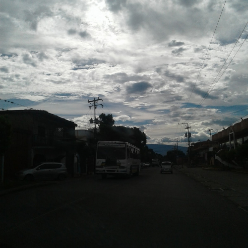 Ureña Photo