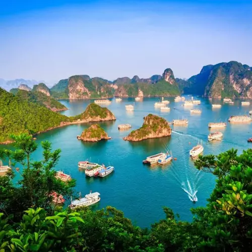 Hạ Long Photo