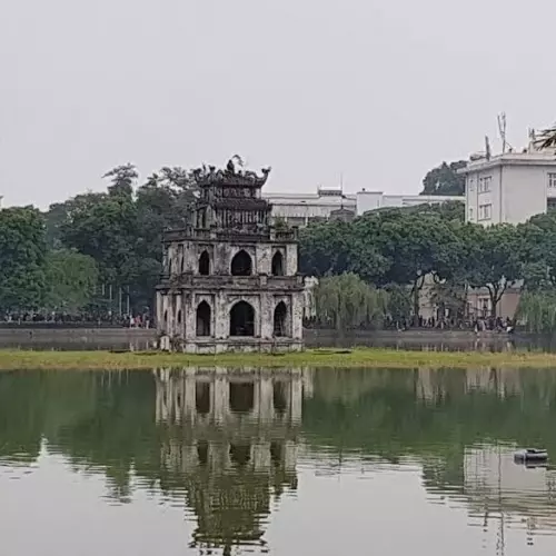 Hanoi Photo