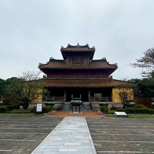 Hue Photo