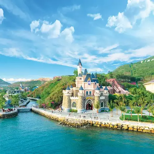 NHA TRANG Photo