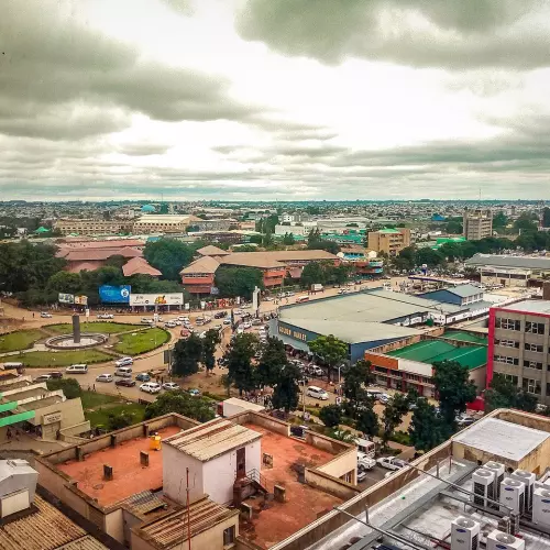Kitwe Photo