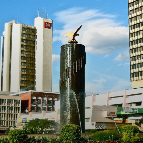 Zambia Photo