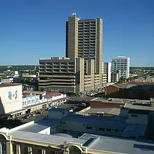 Bulawayo Photo