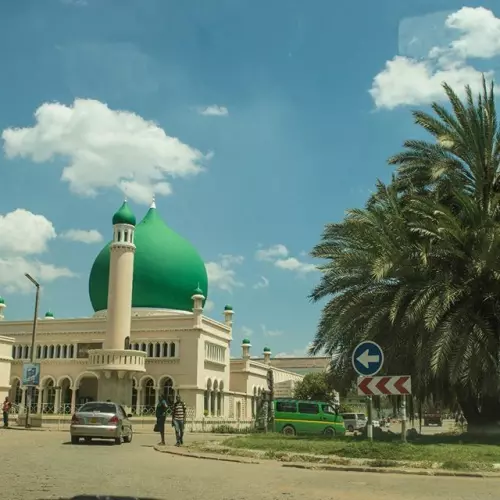 Kwekwe Photo