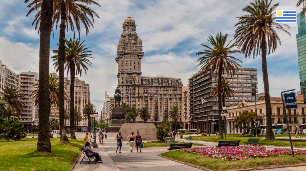 IT Industry in Uruguay: Data and Insights