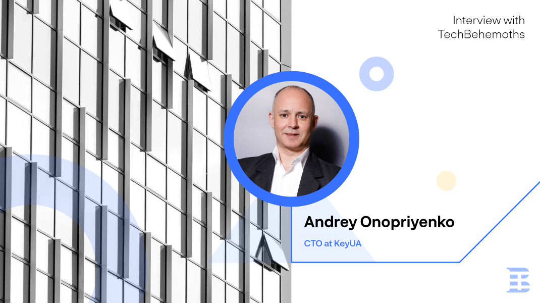 andrey cto adguard