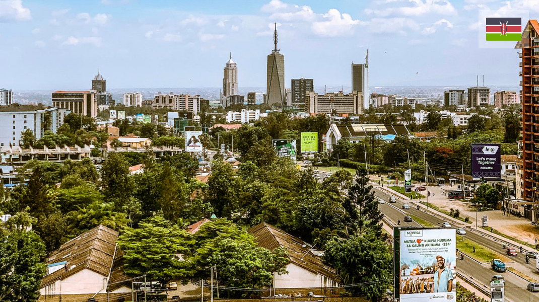 The Kenyan ICT Industry: Data & Insights