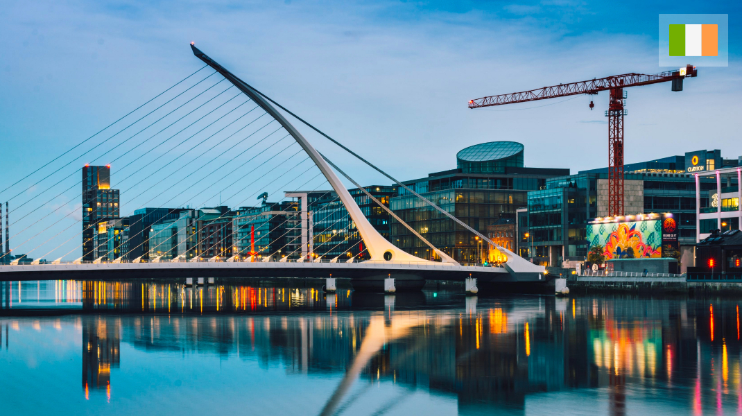 ICT Industry in Ireland: General Profile and Insights