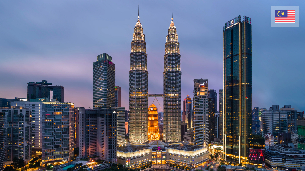 The IT Industry in Malaysia: 2021 General Portrait