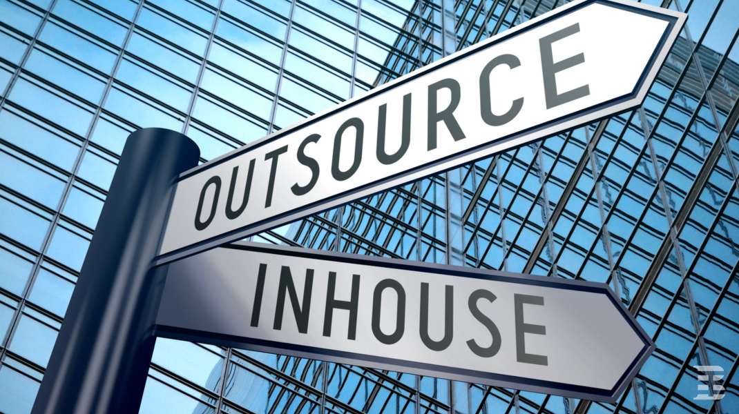 5 Reasons to Choose Outsourcing Software Development Companies