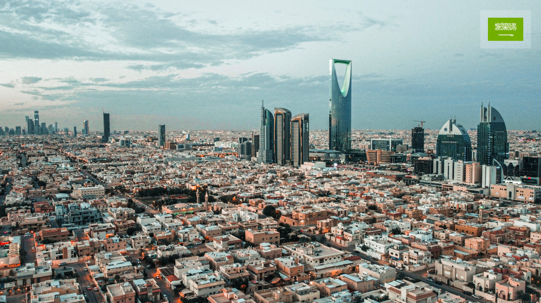 The IT Industry In Saudi Arabia