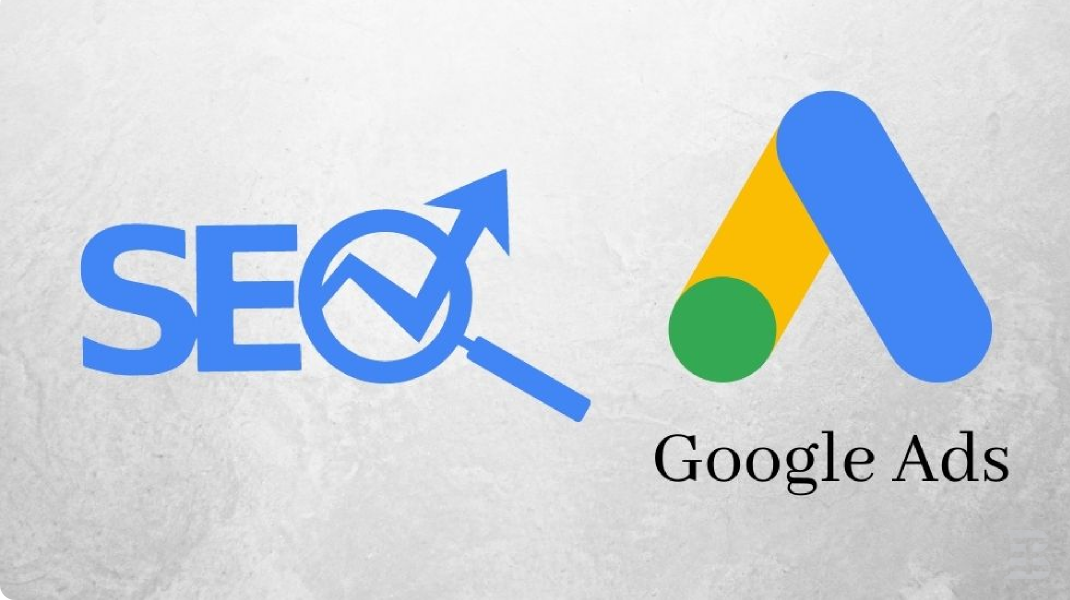 SEO vs Google Ads: Pros and Cons for IT Companies