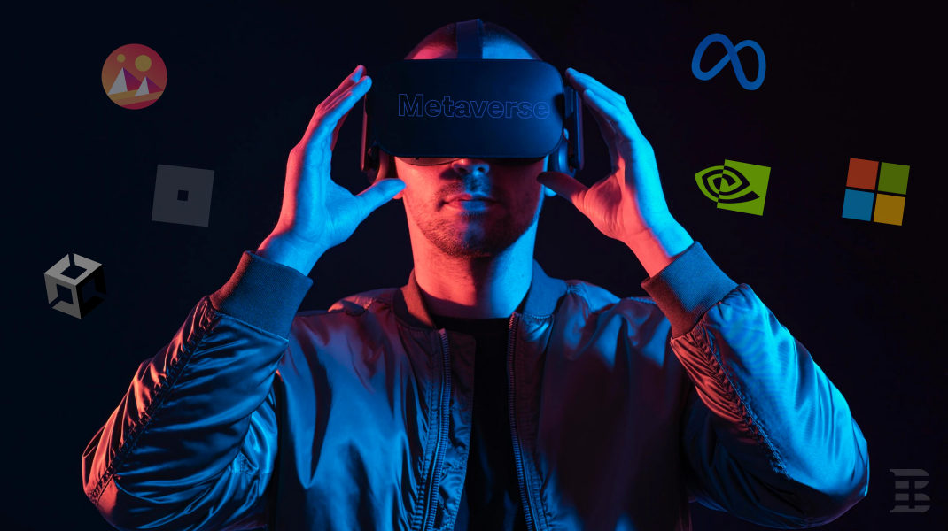 6 Remarkable Metaverse Companies And Their Promising Projects