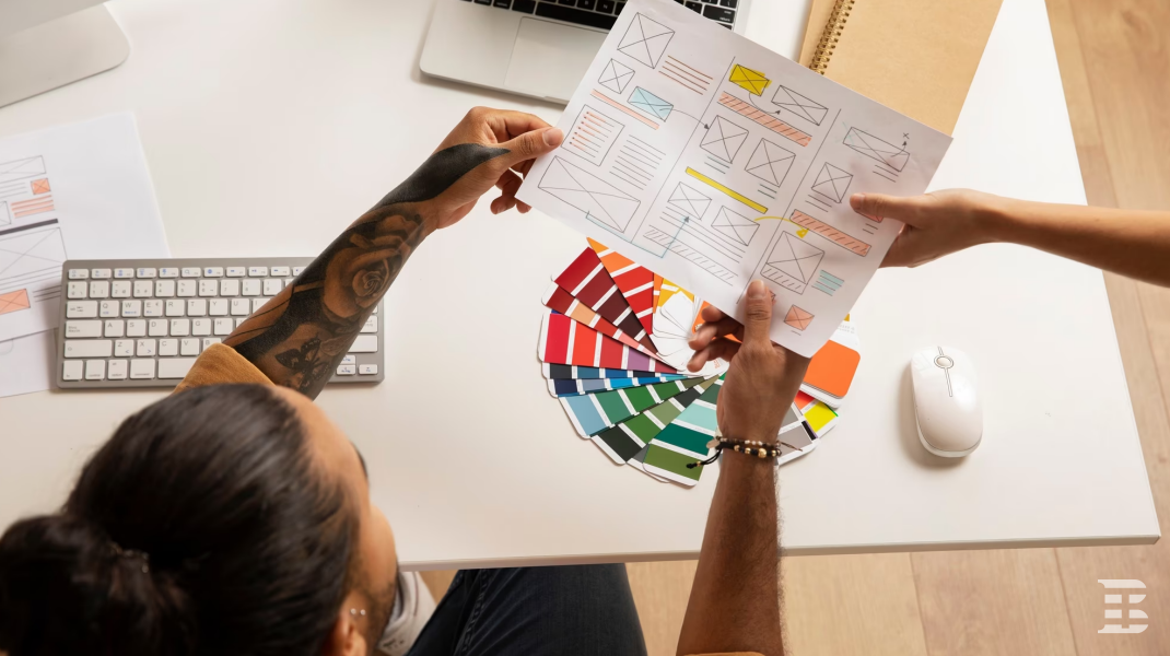 Top 9 Must-Have Skills every UX Designer should have in 2024
