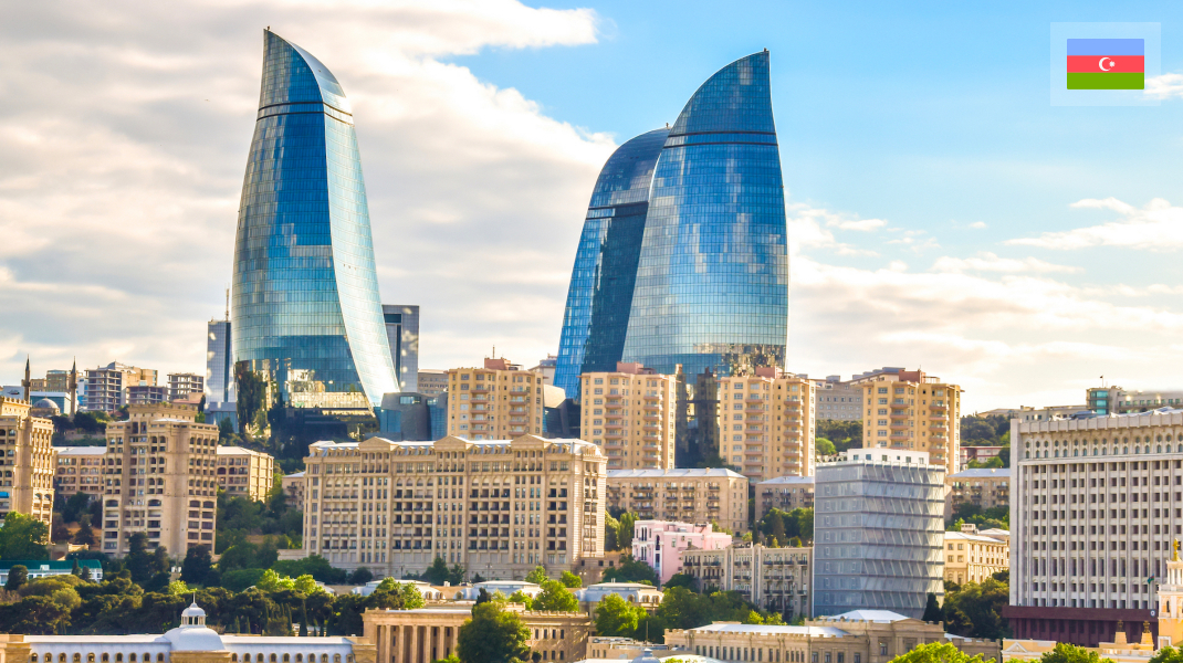 The Azerbaijani IT Industry: Overview & Insightful Data