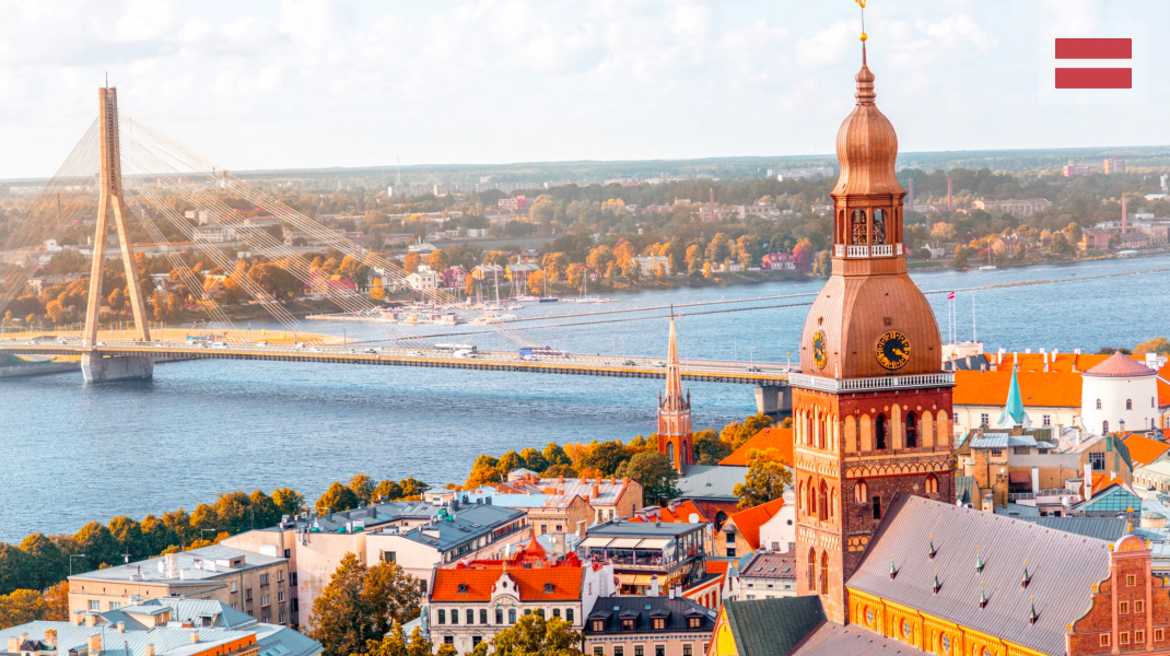 The ICT Industry in Latvia: Country Overview & Profile