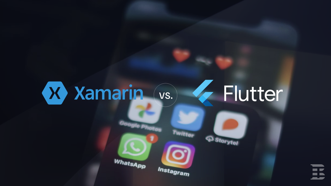 Xamarin vs. Flutter: A Comprehensive Look at Mobile App Development