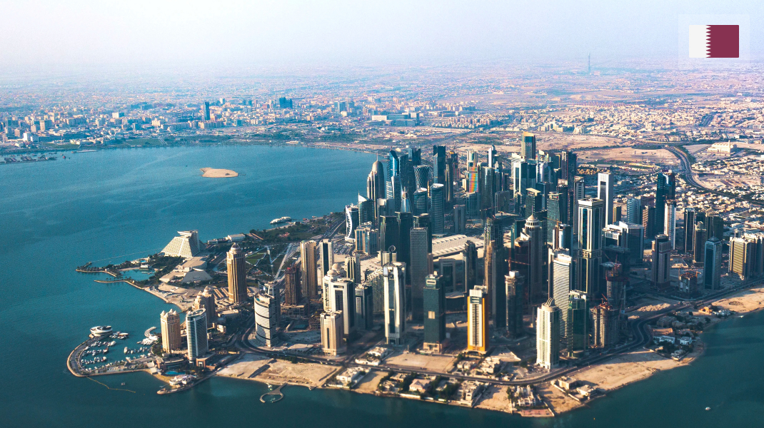 The IT Industry in Qatar: Companies, Insights & Data