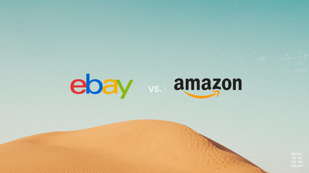 eBay vs Amazon: Pros and Cons for Small Business Owners