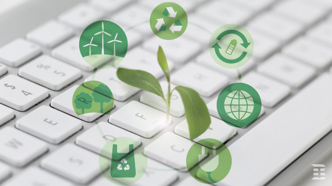 Top 7 IT Companies Creating a More Sustainable Future