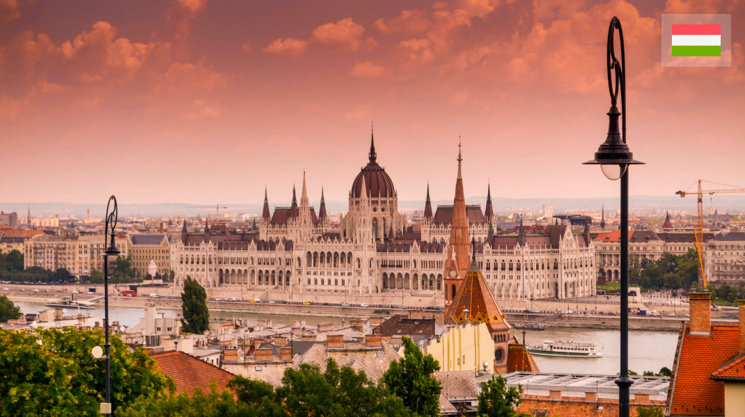 The Hungarian ICT Industry: General Report & Country Overview