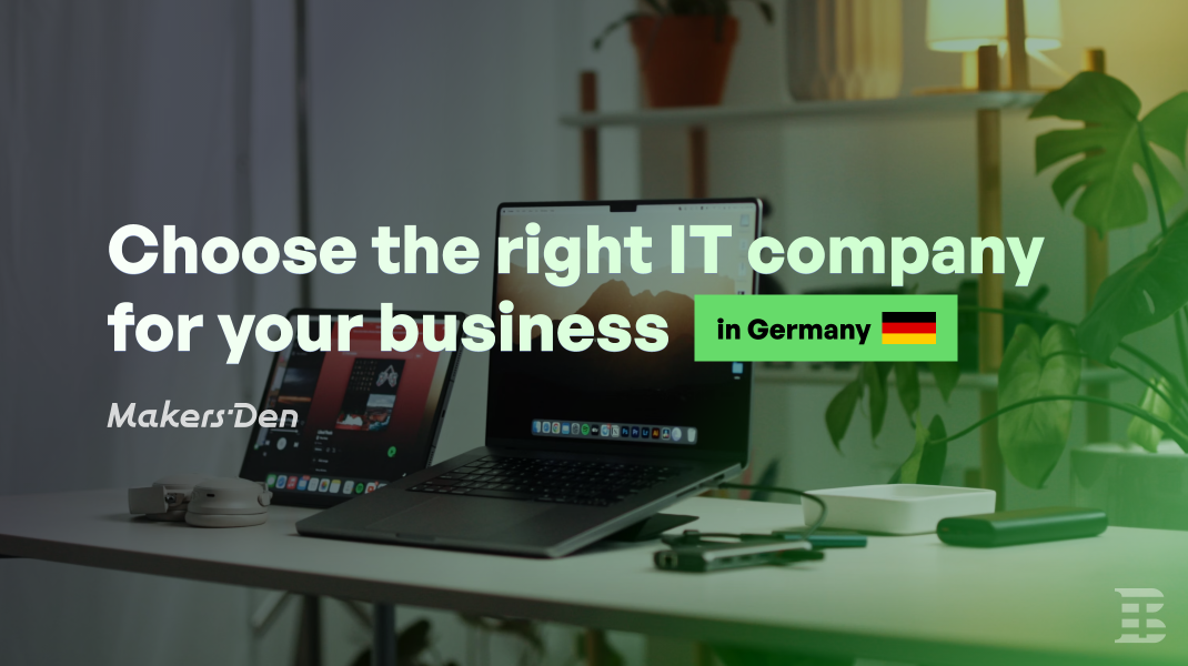 Things to Know Before Hiring an It Service Provider From Germany