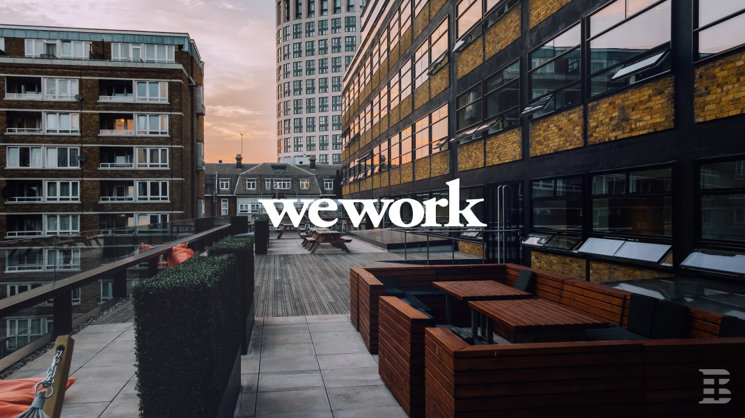 I worked in all 37 WeWork offices in London. Here is what I learned