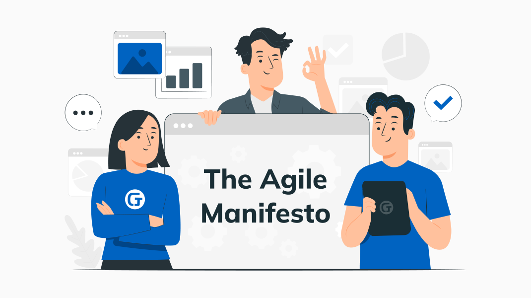 A Comprehensive Guide to Agile Principles and Values