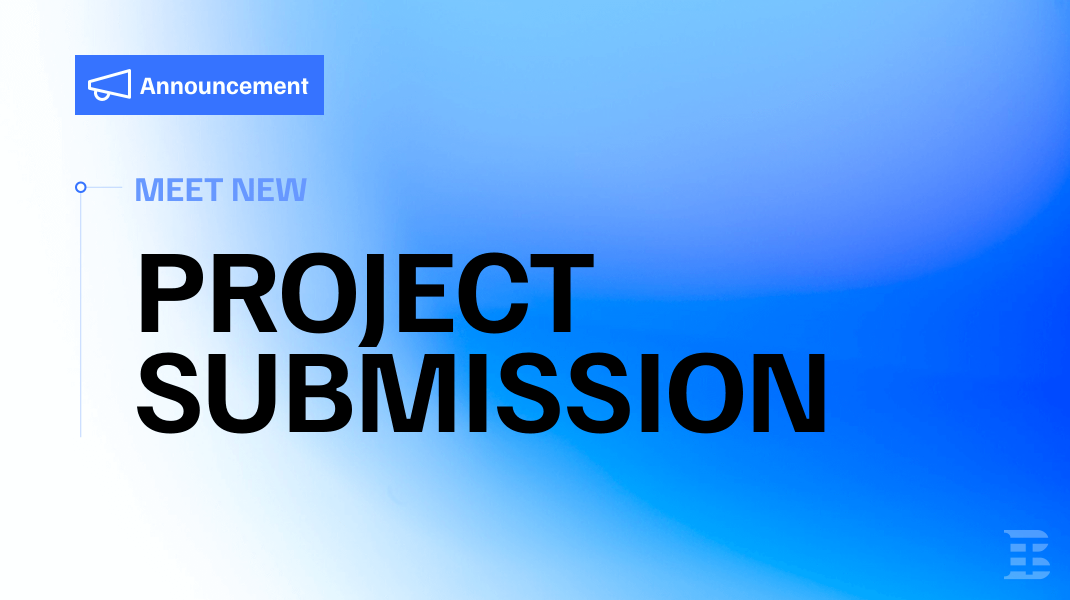 Meet the new “Project Submission” - Seamlessly Send Your Project Requests and get Quotes