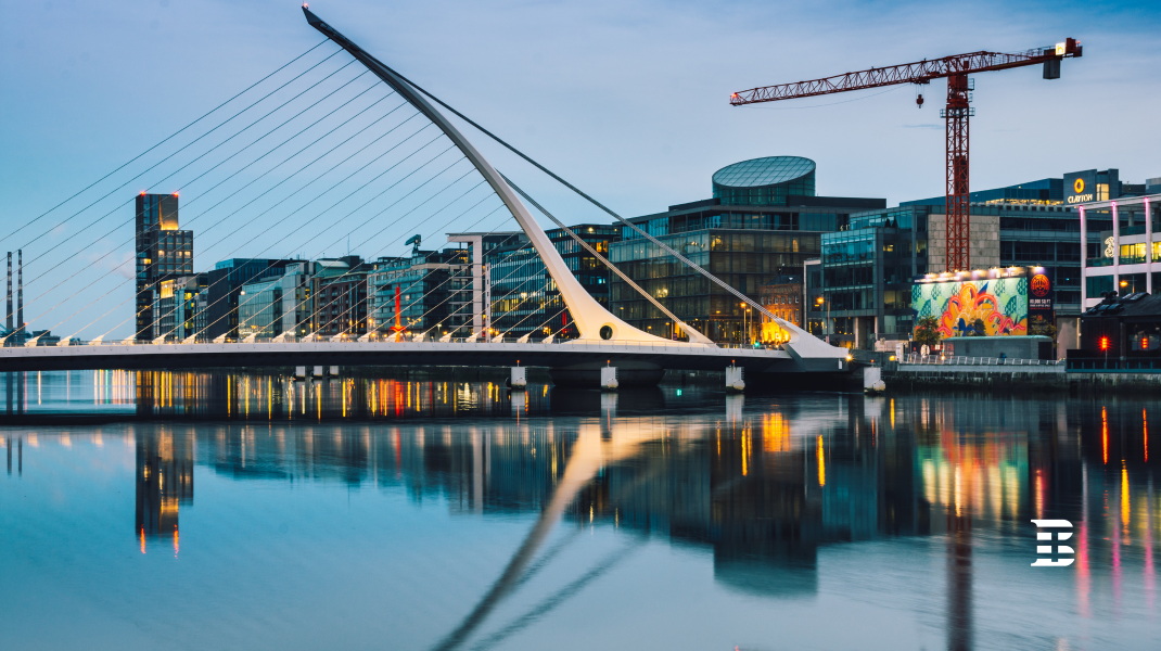 The Tech Industry in Dublin - a brief analysis