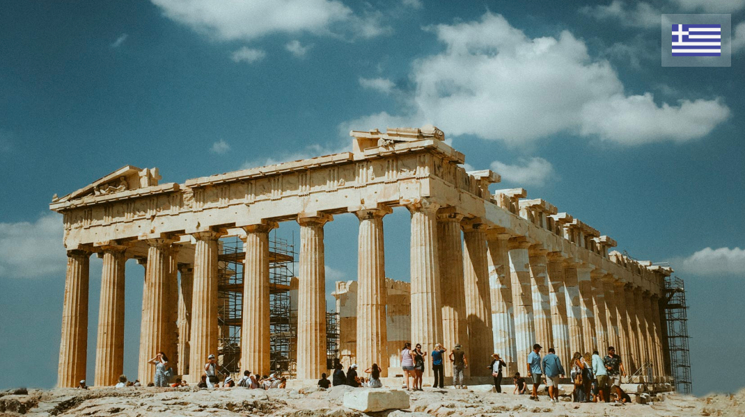 The Greek Tech Industry in 2021: IT Profile and General Overview