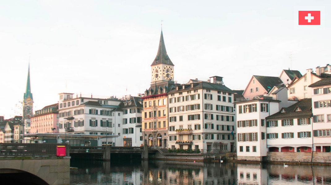 IT Industry Overview: Switzerland