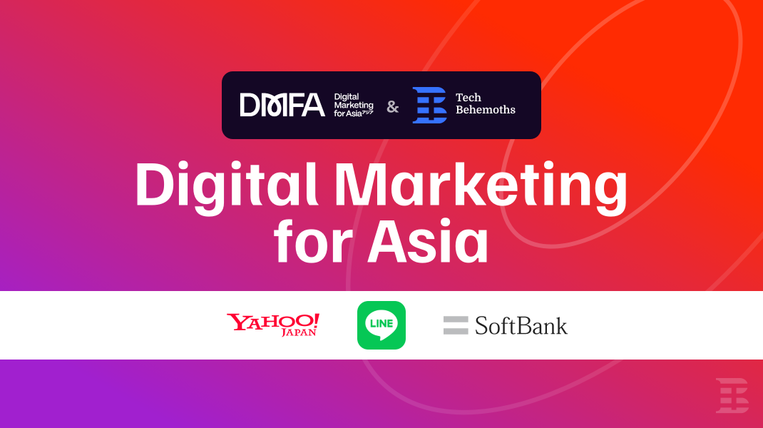 Digital Marketing in Asia - Are Yahoo! Japan and LINE Essential for Success in Japan?