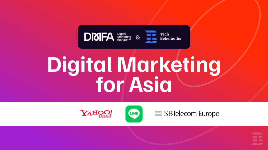 Digital Marketing in Asia - Are Yahoo! Japan and LINE Essential for Success in Japan?