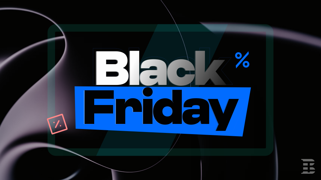 8 Effective Black Friday Marketing Campaigns for Inspiration in 2024