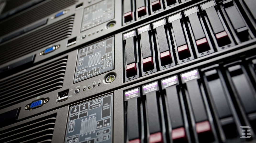 Top 5 Largest Data Centers in the UK in 2025: Scale, Power and Infrastructure