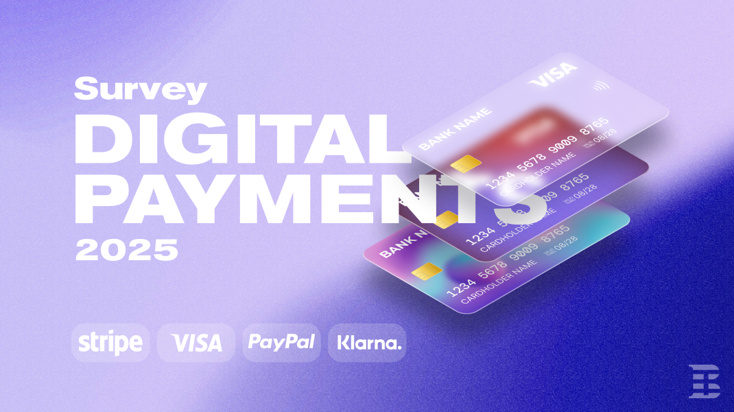 Digital Payments in 2025: Survey Insights from IT Companies