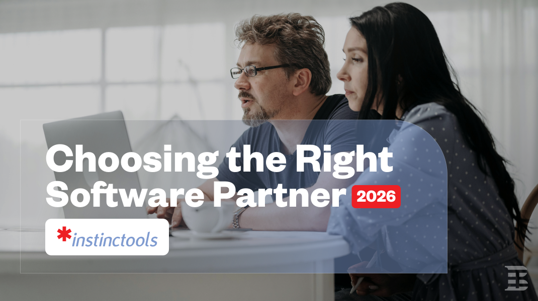 Choosing the Right Software Partner in 2026: Trends You Should Know