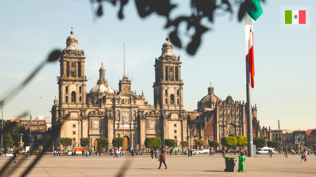 IT Industry in Mexico: General Profile & Companies