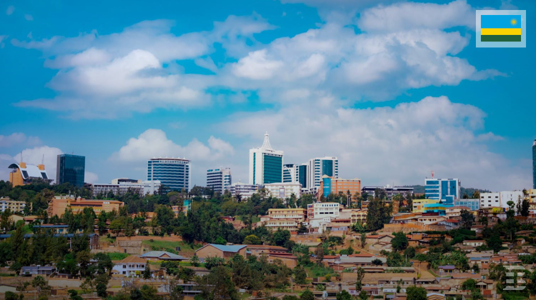 The IT Industry in Rwanda: Genuine Data & Profile