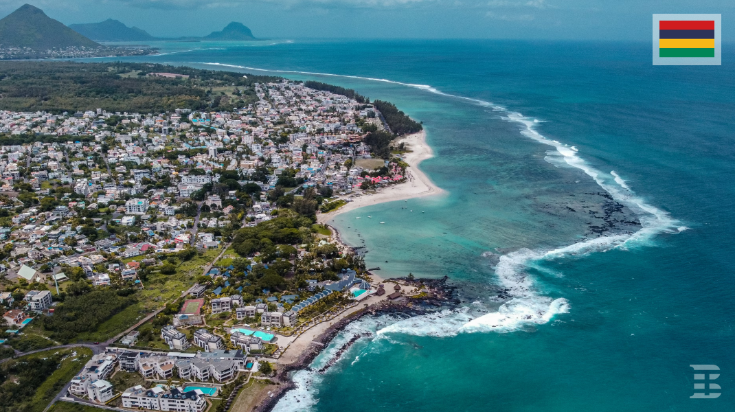 The IT Industry in Mauritius: Country Profile & Overview