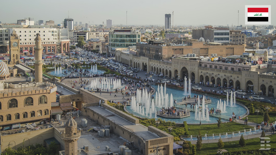 The IT Industry in Iraq: General Profile and Insights