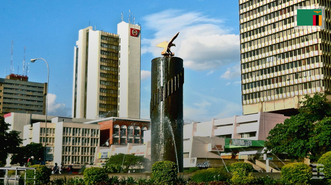 ICT in Zambia: Data, Companies, and Predictions