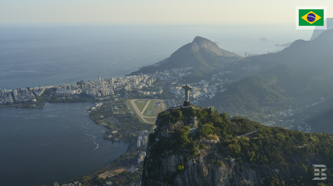 ICT in Brazil: Data, Companies, and Predictions