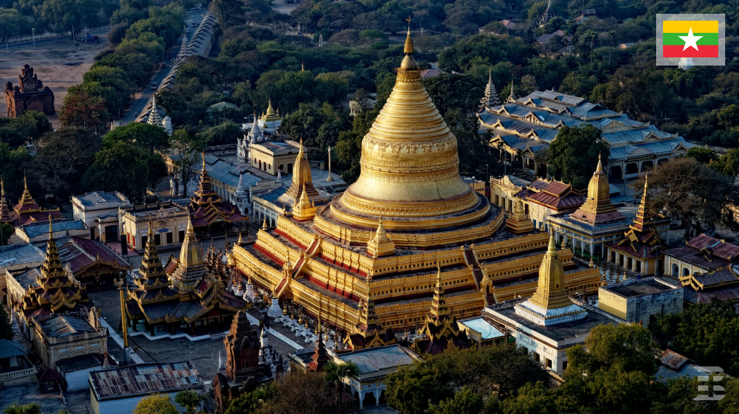 ICT in Myanmar: Country Profile & Overview