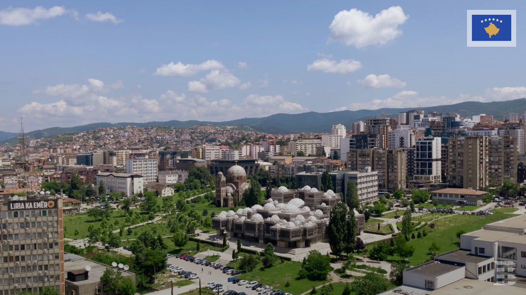 The IT Industry in Kosovo: Data & Insights
