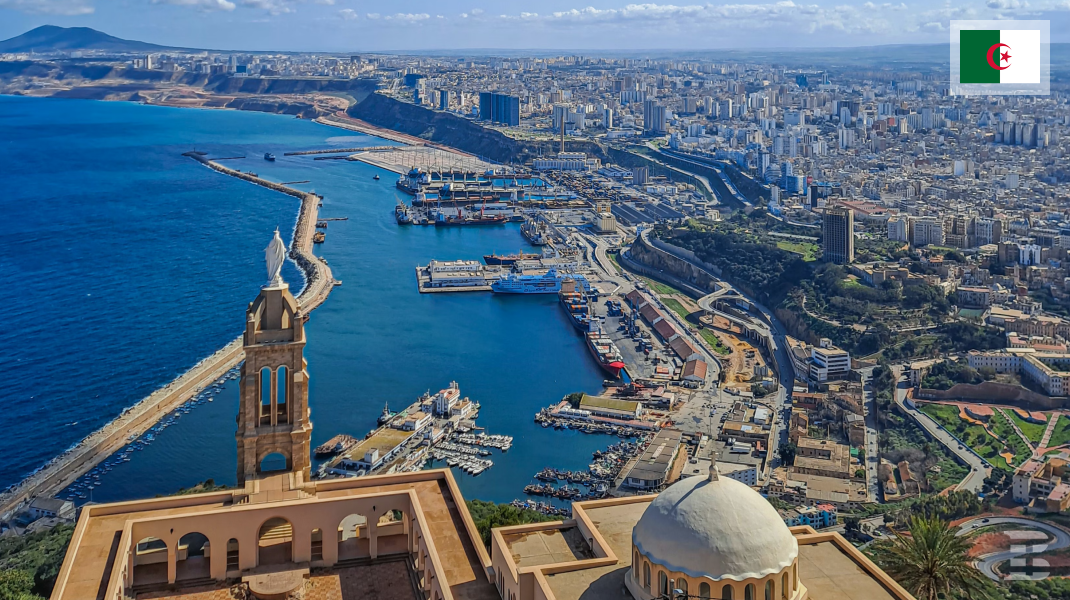 The IT Sector in Algeria: Genuine Data & Profile