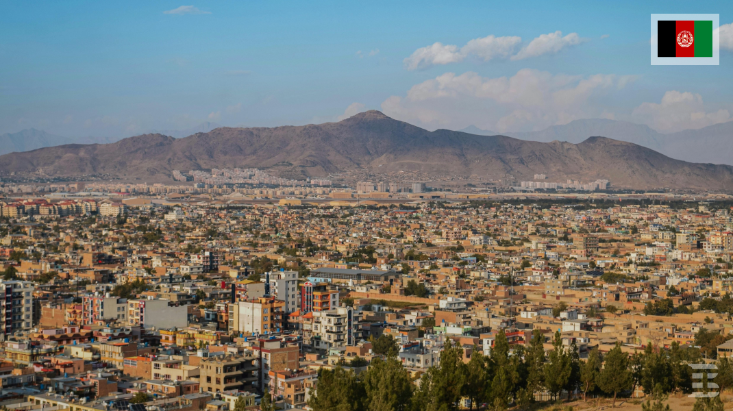 The IT Sector in Afghanistan: Country Profile & Overview