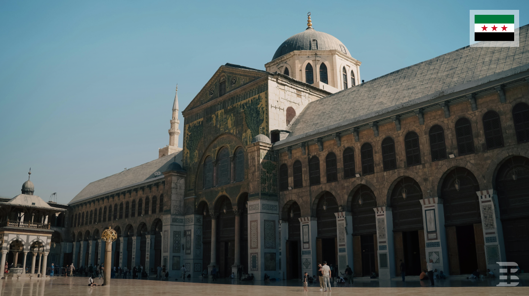 ICT in Syria: General Profile and Insights